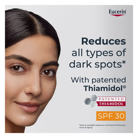 Eucerin Even Pigment Perfector SPF30 Day Cream For Dark Spot 50ml