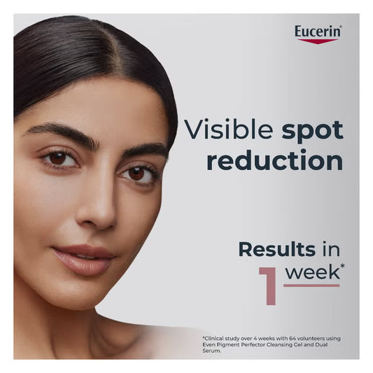 Eucerin Even Pigment Perfector 2% AHA Exfoliating Cleansing Gel 200ml