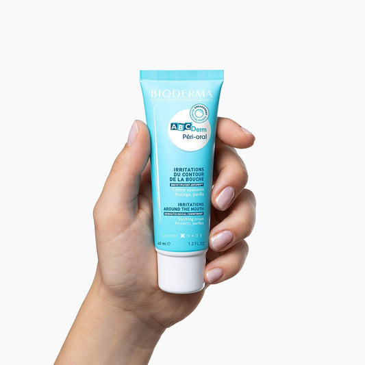 Bioderma ABCDerm Péri-Oral Cream (40ml)
