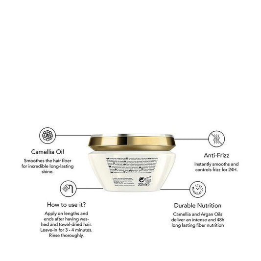 Kérastase Elixir Ultime Nourishing Mask 200ml