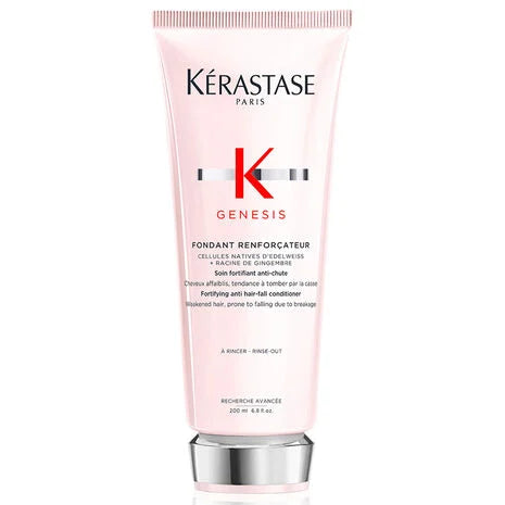 Kérastase Genesis Fondant Renforcateur Anti Hair-Fall Conditioner for Weakened Hair 200ml