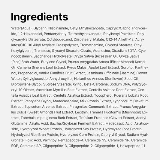 Medicube PDRN Pink Niacinamide Milky Toner 150mL