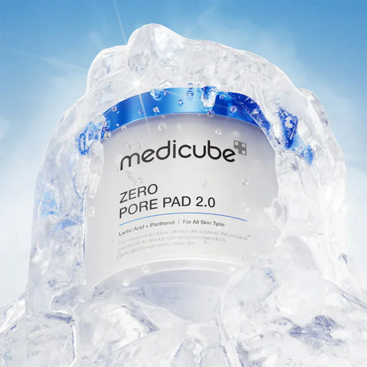 Medicube Pad Power Trio