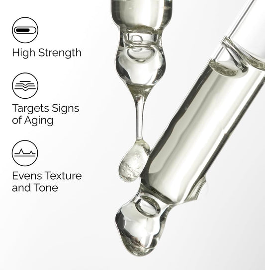 The Ordinary Retinol 1% in Squalane