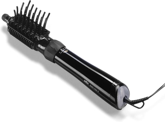 Braun Satin Hair 5 AS530 Airstyler | Hot Air Brush & Multi-Styler with Ionic Function