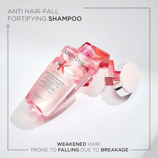Kerastase Genesis Bain Hydra-Fortifiant Anti-Hair Fall Shampoo 250ml
