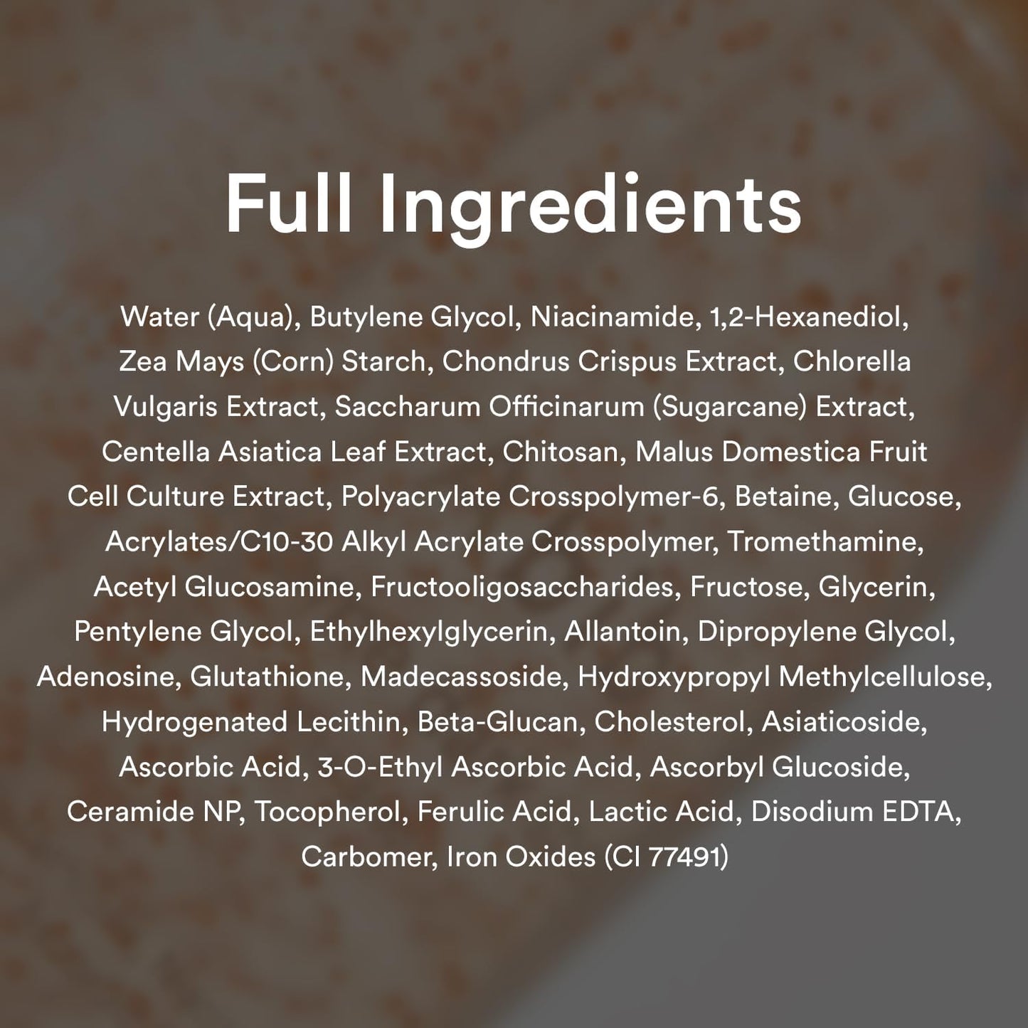 Abib Glutathiosome Dark Spot Serum Vita drop 50ml