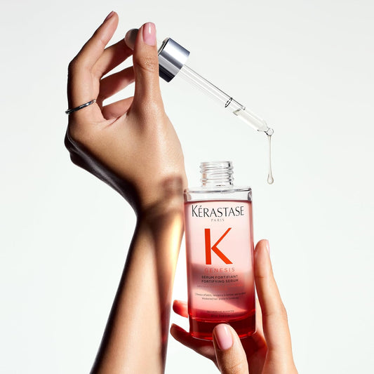 Kérastase Genesis Anti Hair-Fall Fortifying Hair Serum 50ml