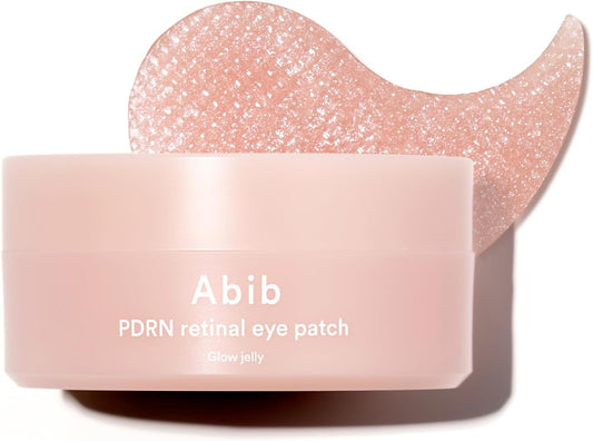 Abib PDRN Retinal Eye Patch 60s